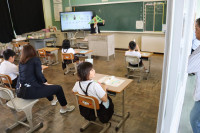 ひかり１