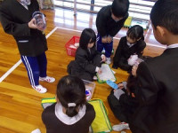 おもちゃ大会２