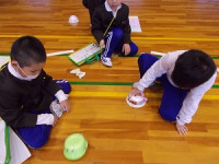 おもちゃ大会３