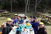 4年遠足お弁当