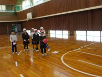 お楽しみ会２