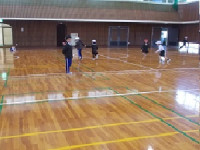 お楽しみ会３