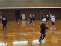 お楽しみ会４