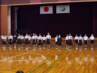 ホームページ１