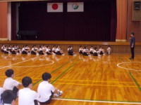 ホームページ４