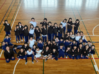 ３年１組_学活_村上果穂_2025年10月31日のノート