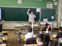 あじやたべたときのかんじ１