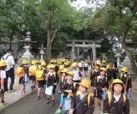 玉生八幡神社