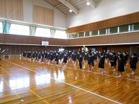 呼びかけ練習 呼びかけ練習